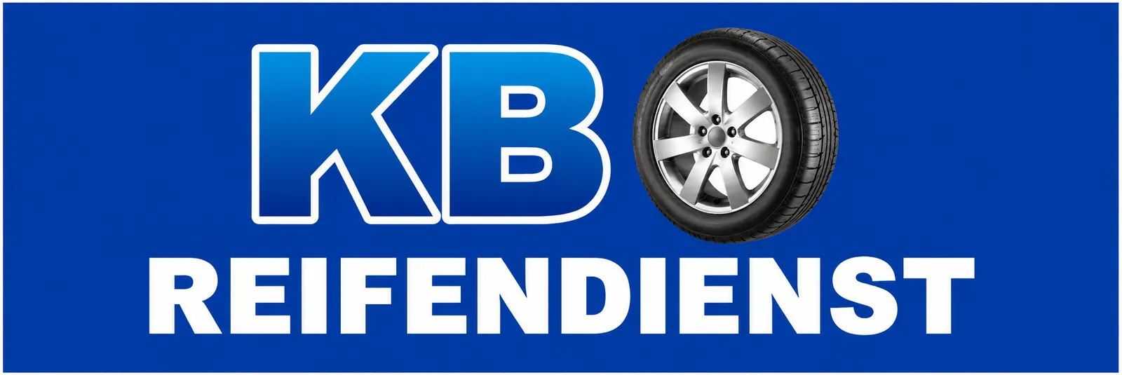 KB-Reifendienst: Autowerkstatt in Wittlich-Wengerohr